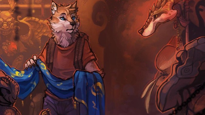 在办公室用机械键盘是什么心里？